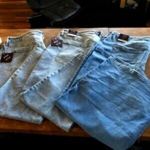NWT Ava & Viv Jeans